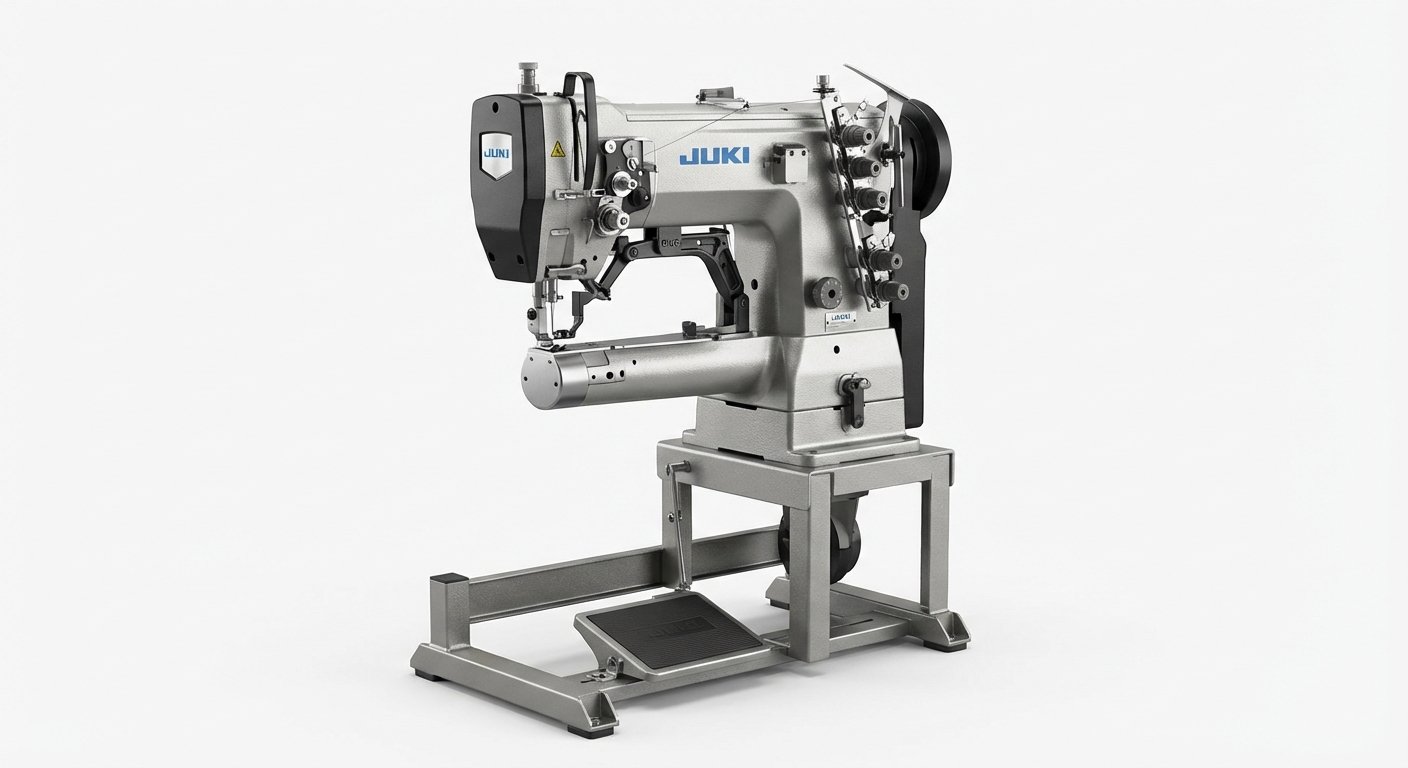 Pie Caminante (Walking Foot) para Quilting